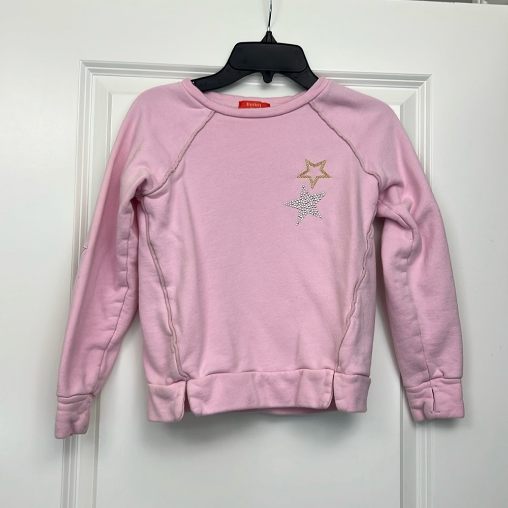 GUC Butter Sweatshirt ⭐️